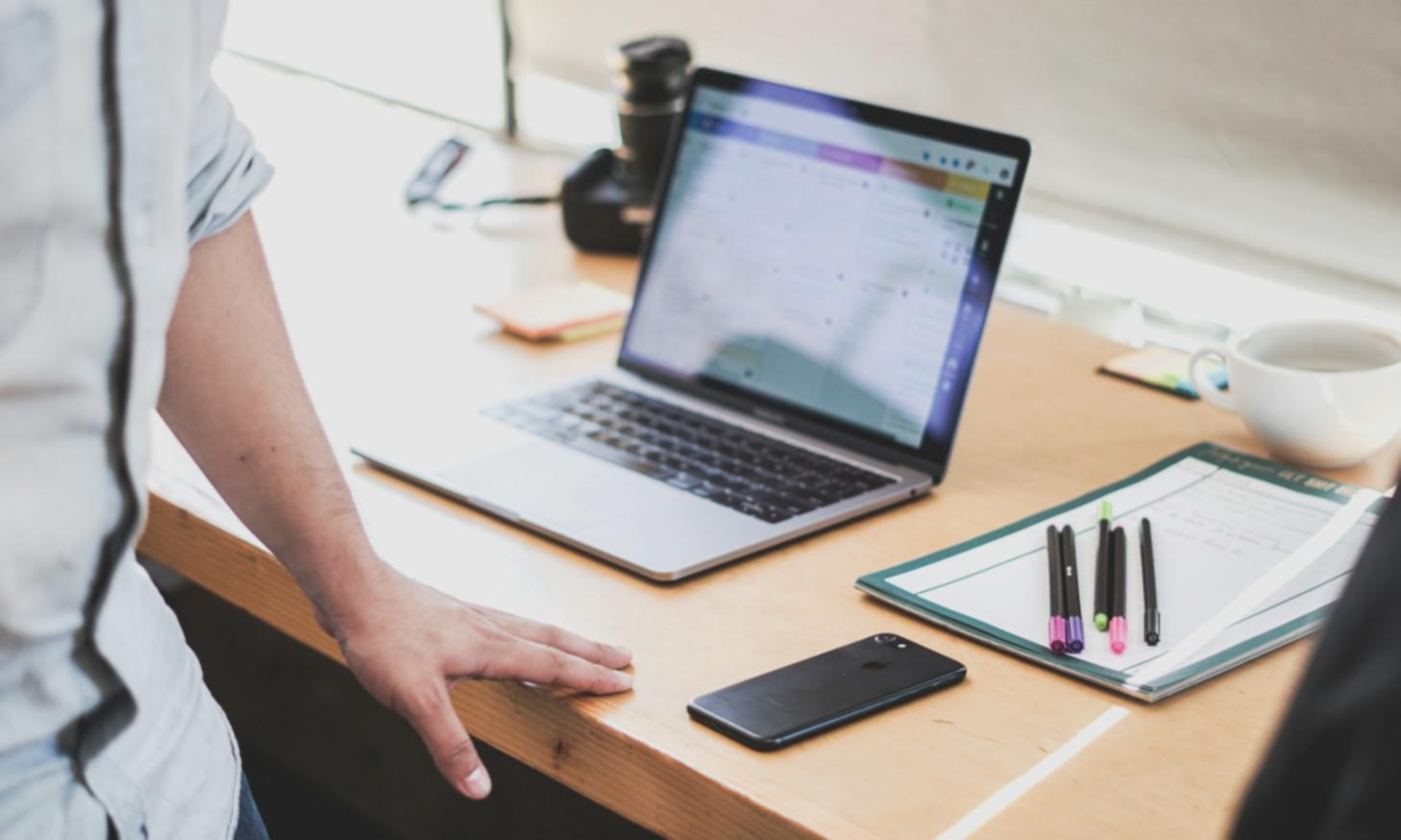 Formation en stratégies financières avancées